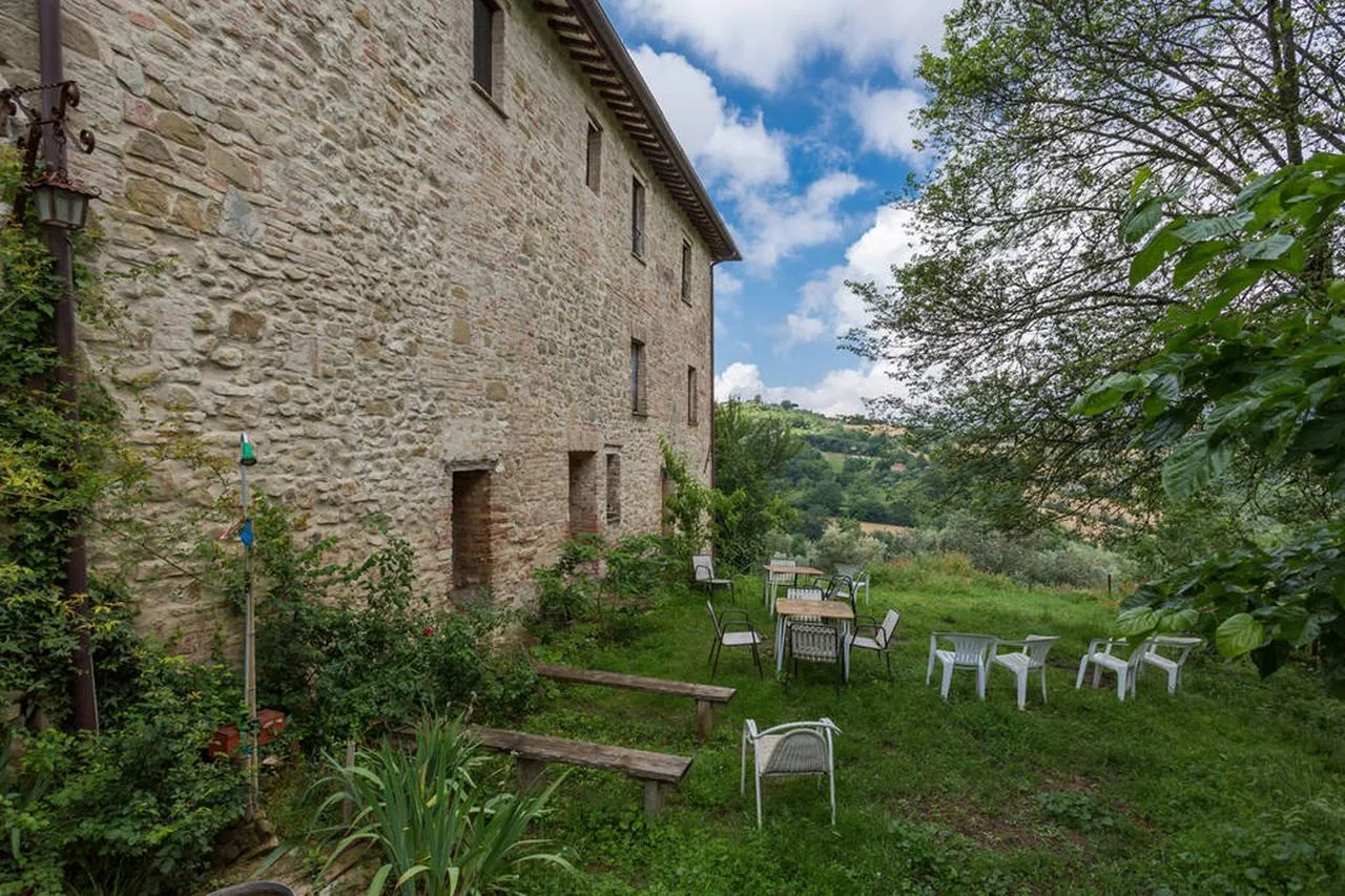 Location de provencal farmhouse à Provincia di Perugia — photo 3