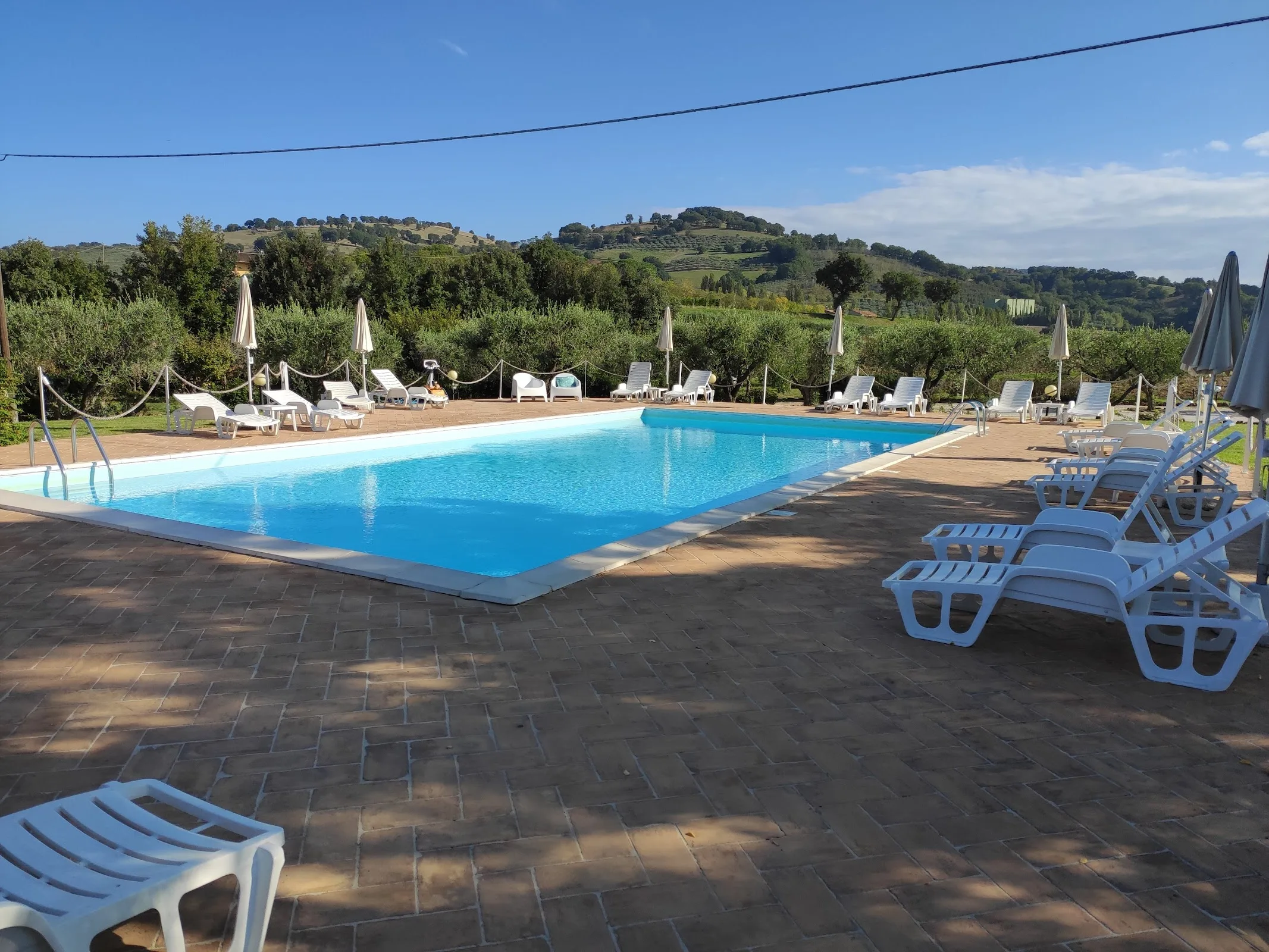 Location de mas à Perugia — photo 3