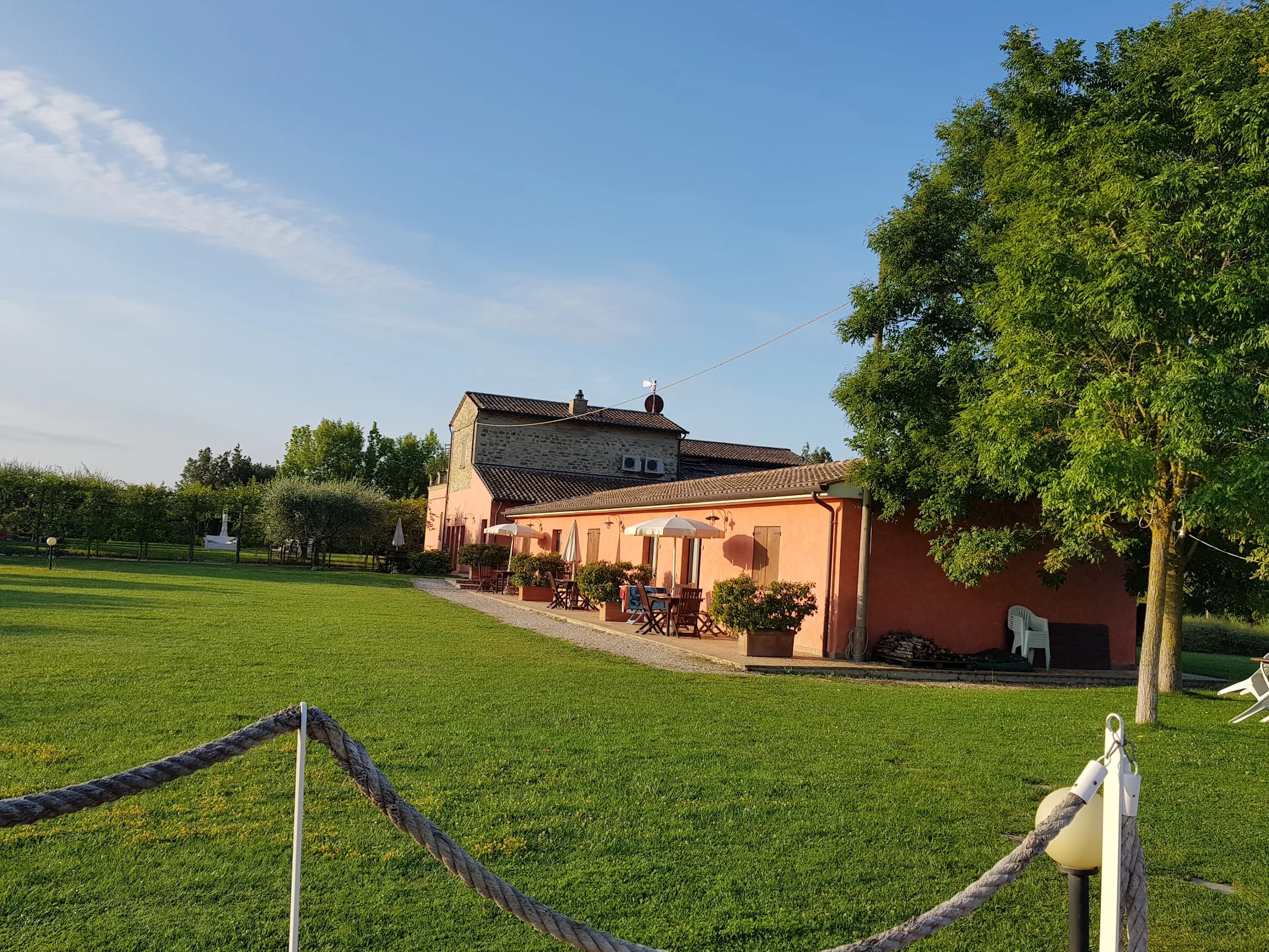 Casale Le Selvette photo 5