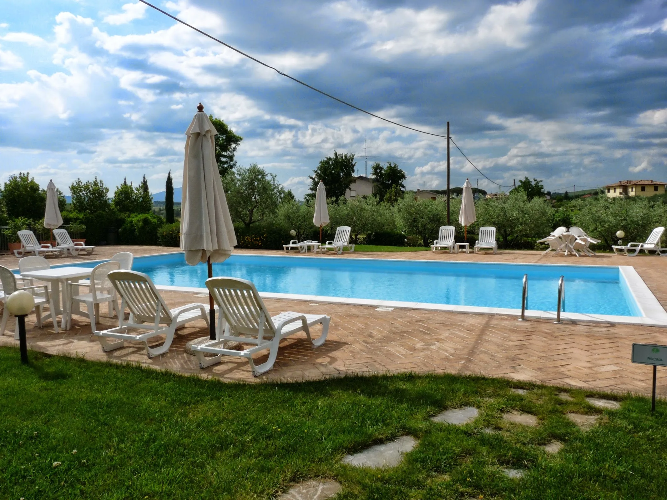 Casale Le Selvette photo 6