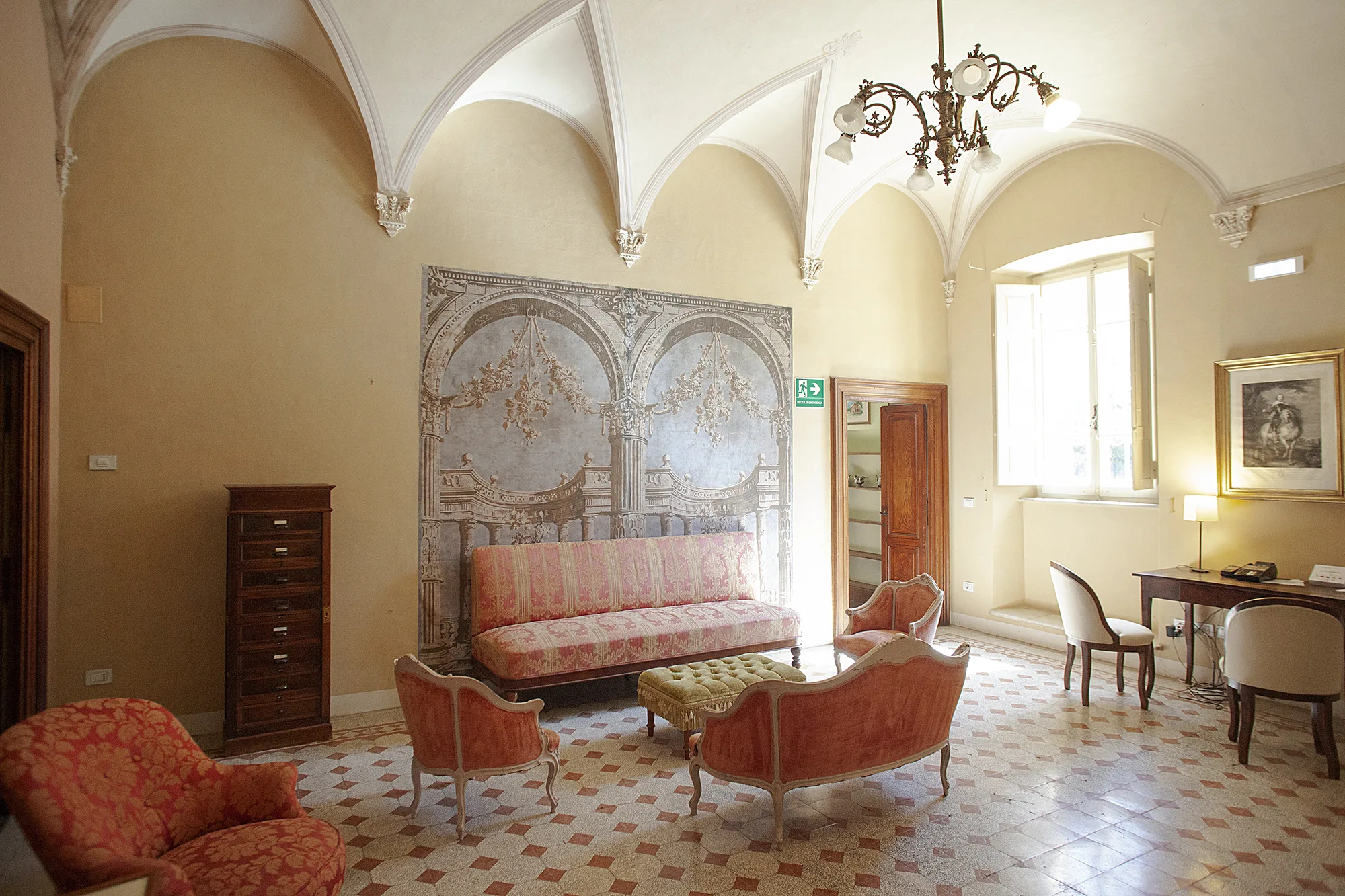 Agriturismo Poggiolo photo 6
