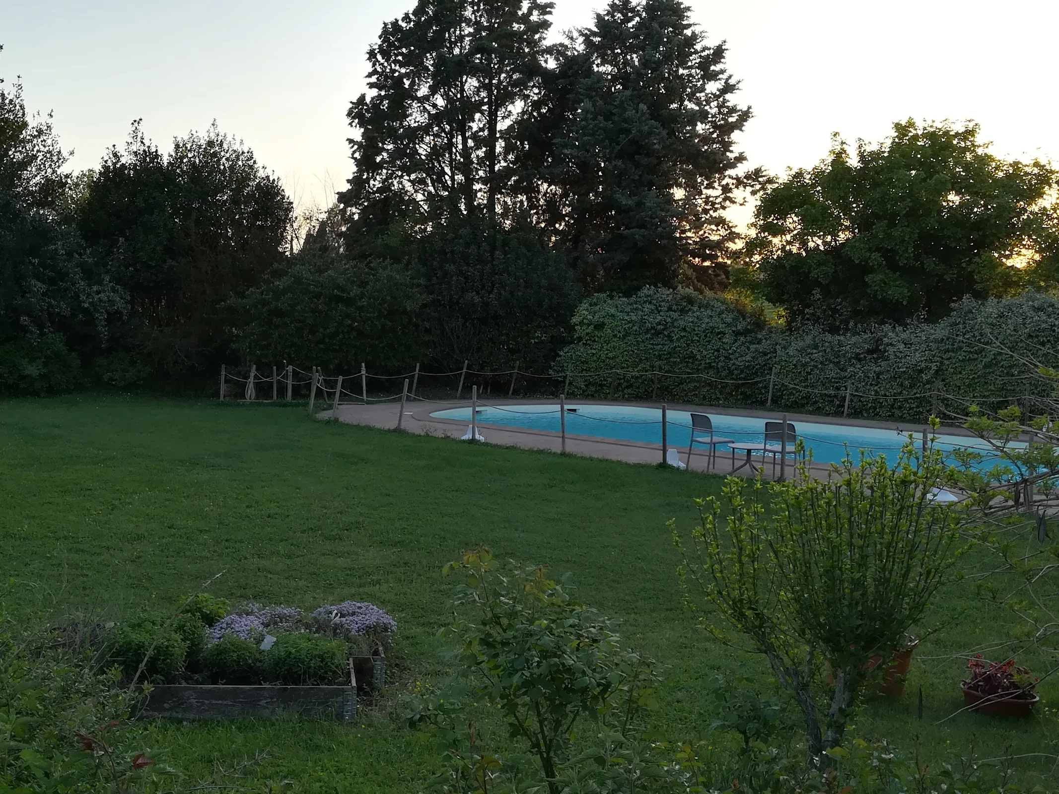 Agriturismo Fattoria Dei Comignoli photo 5