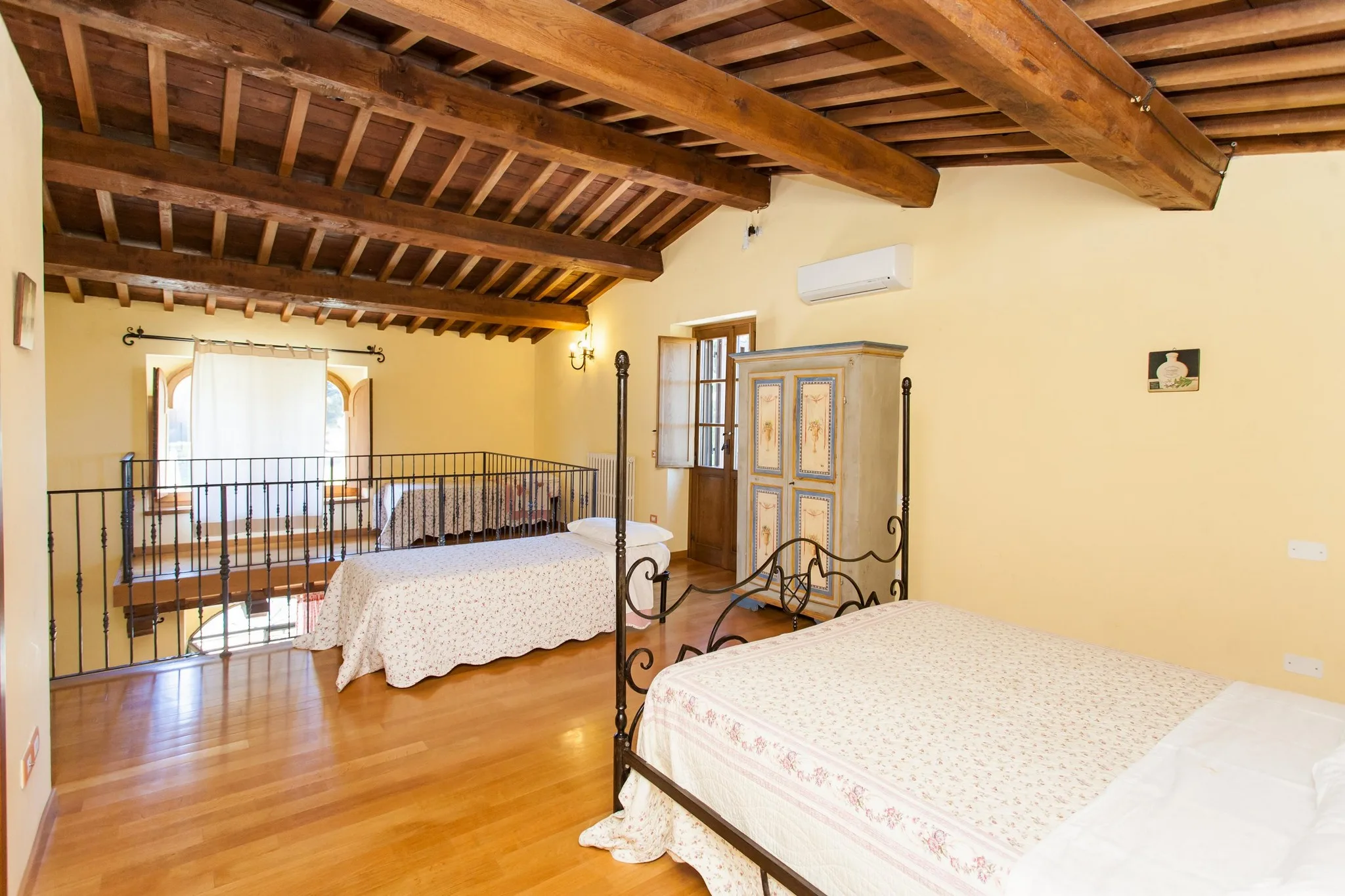 Podere Caldaruccio photo 6