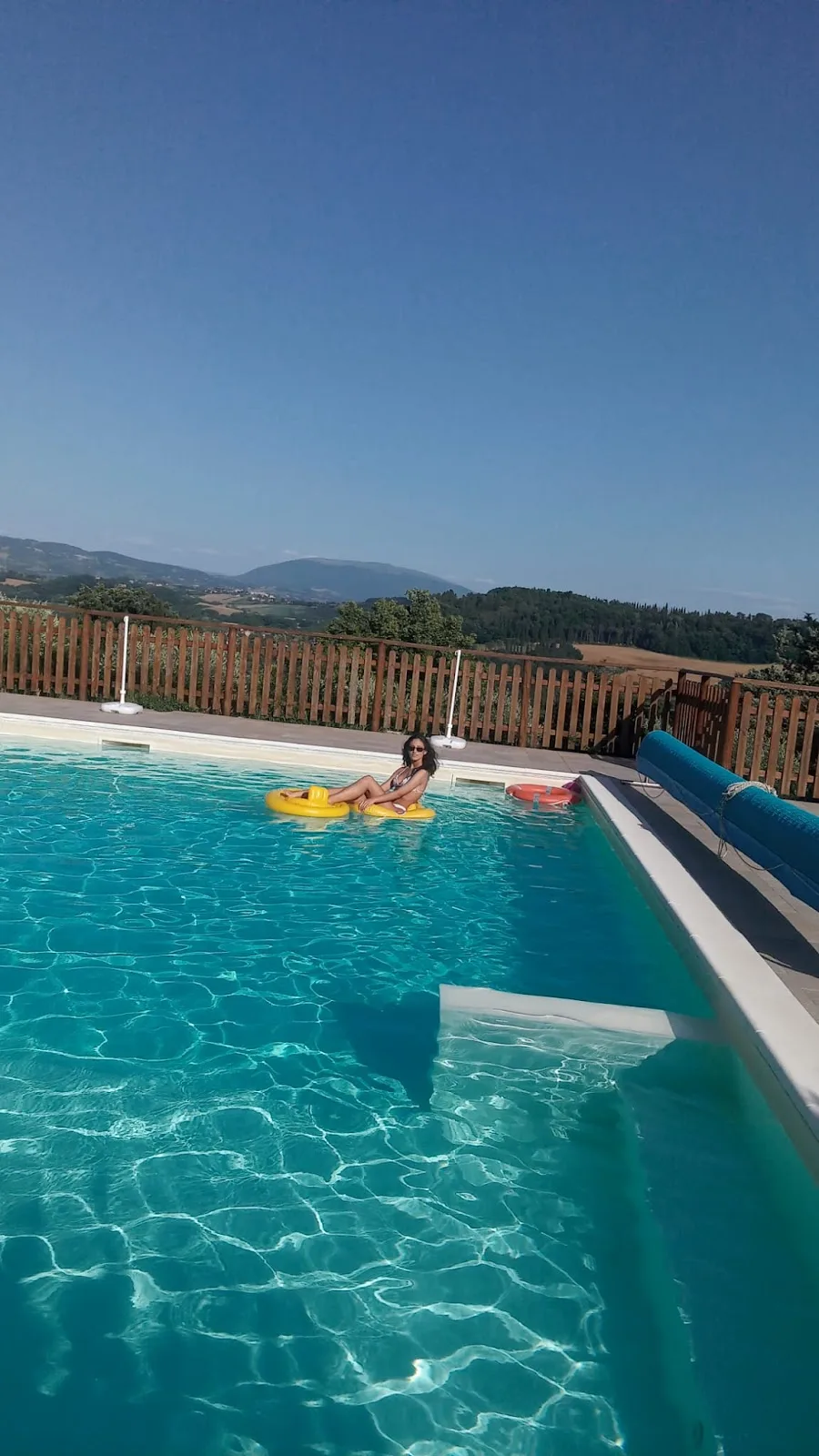 Agriturismo Villalta - Perugia photo 3