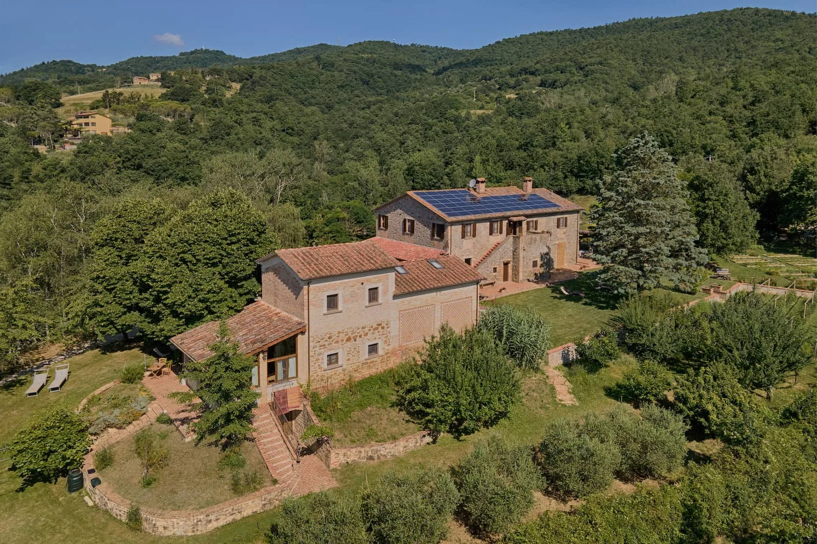 Agriturismo Le Tortorelle photo 5