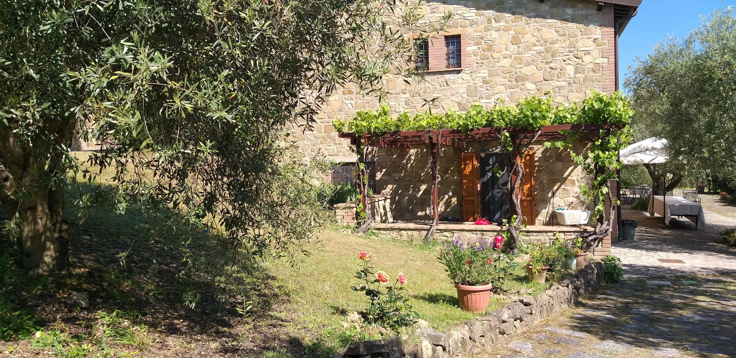Agriturismo Casamanza