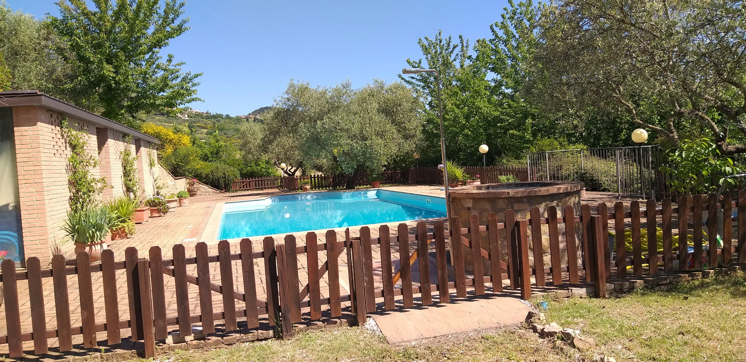 Agriturismo Casamanza photo 2