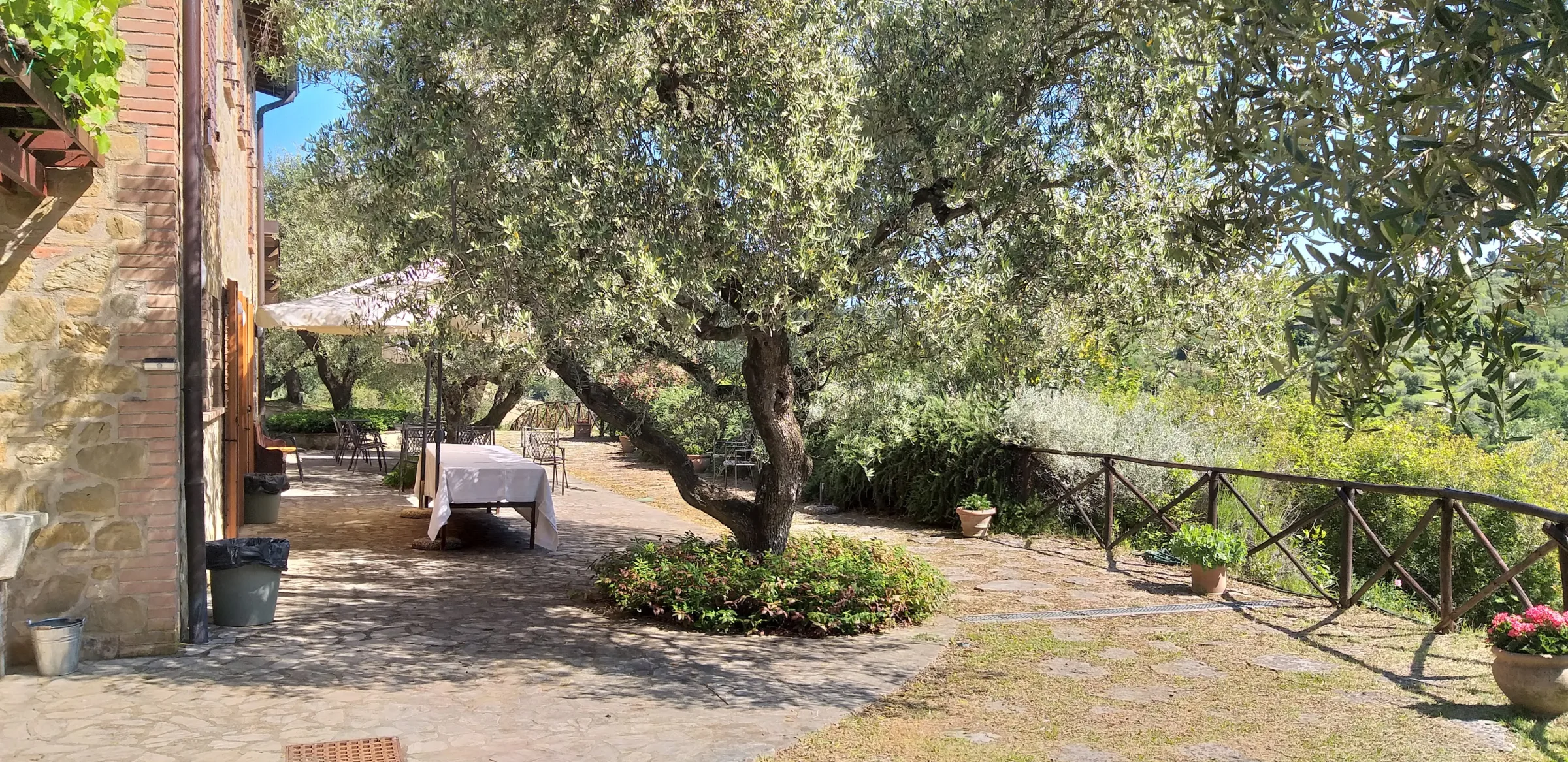 Agriturismo Casamanza photo 4