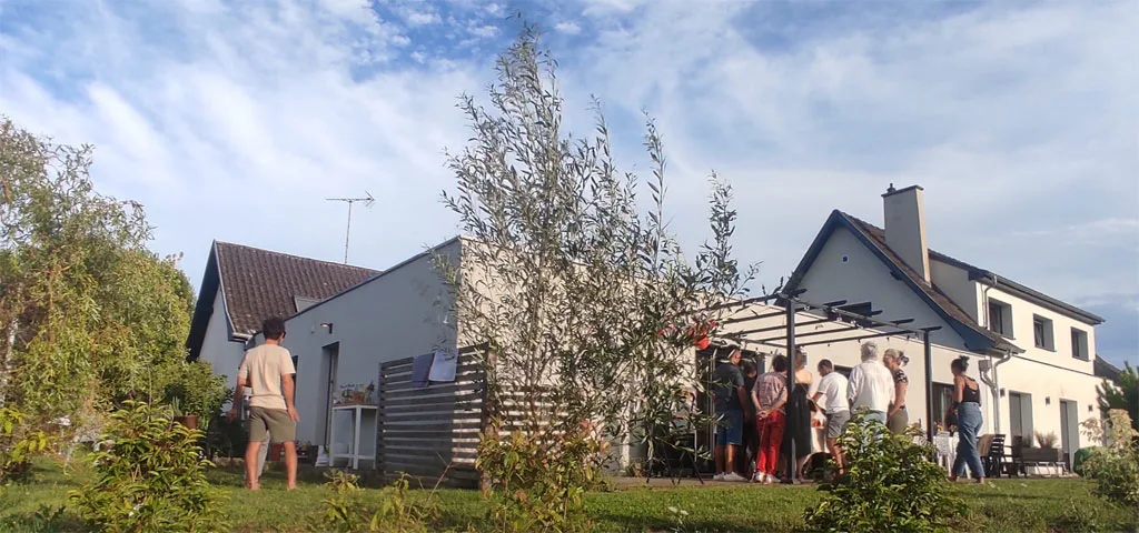 Le Clos du Haslach photo 4