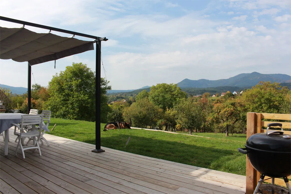 Le Clos du Haslach photo 5