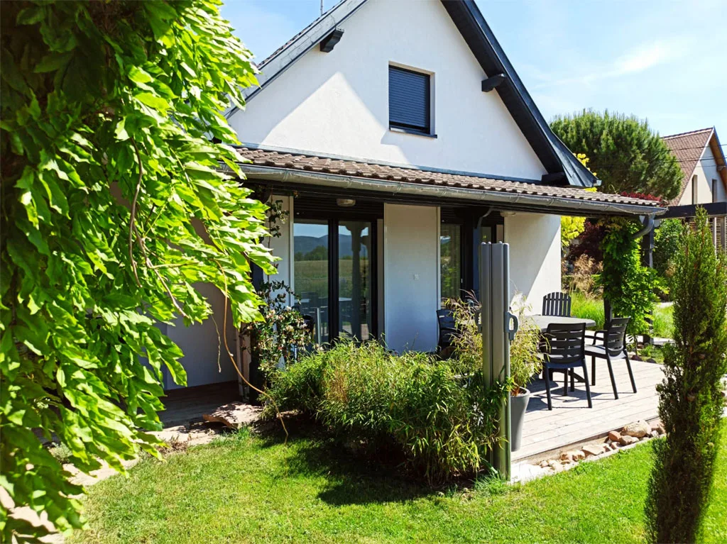 Le Clos du Haslach photo 6
