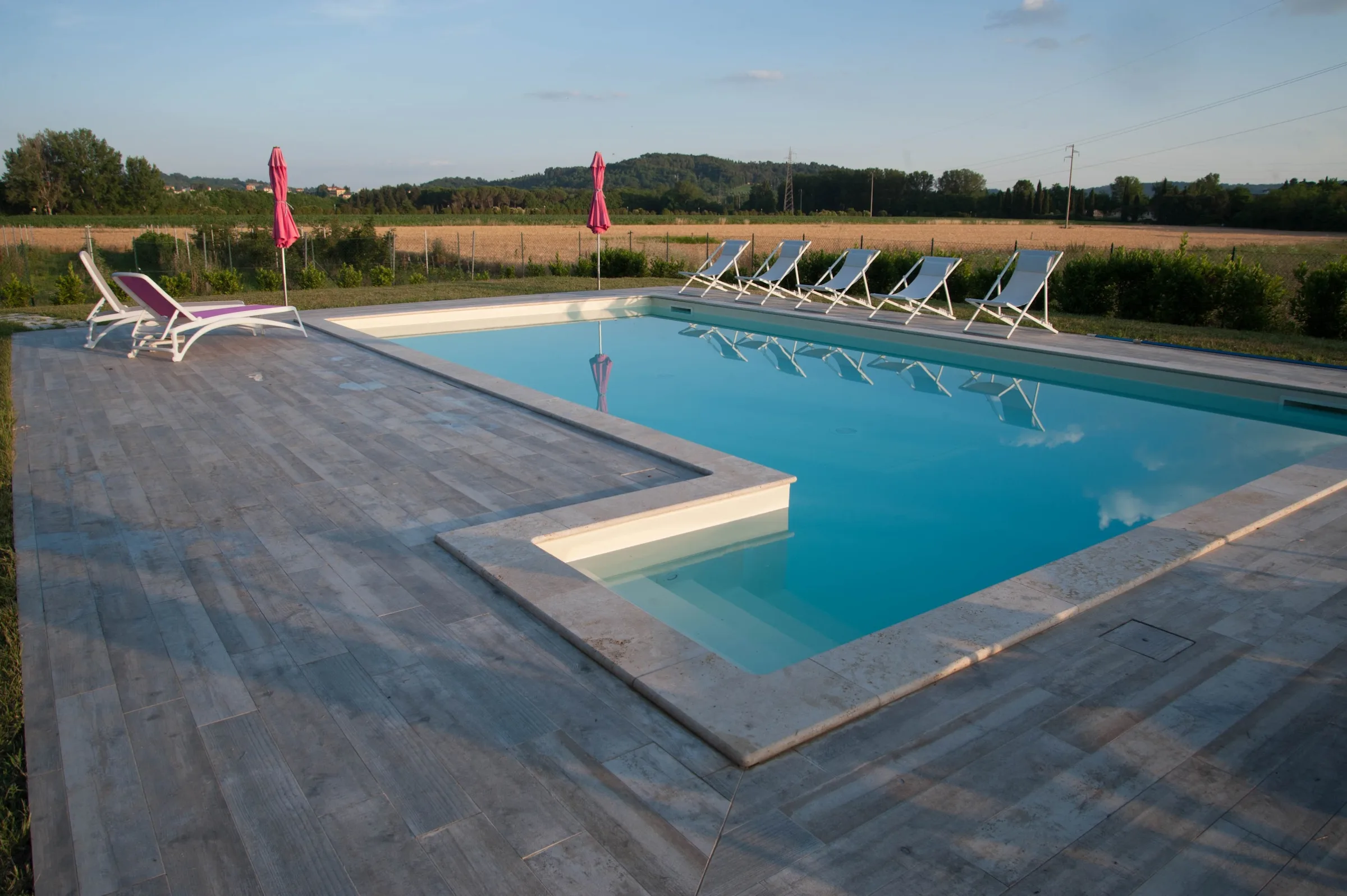 Agriturismo Ai Prati photo 3