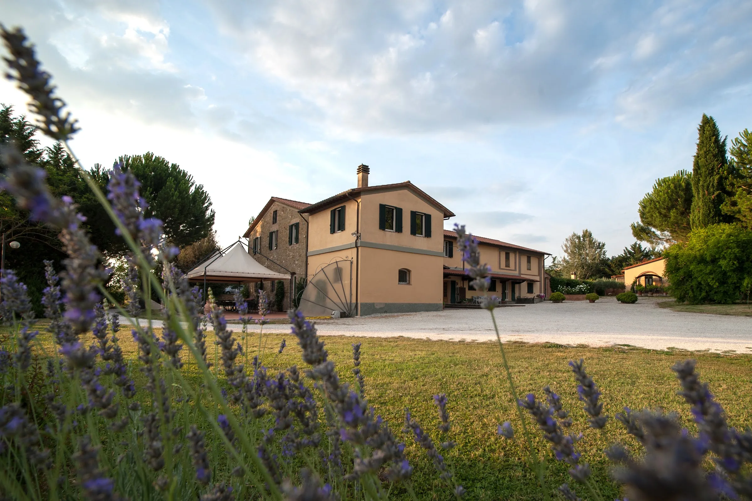 Agriturismo Ai Prati photo 6