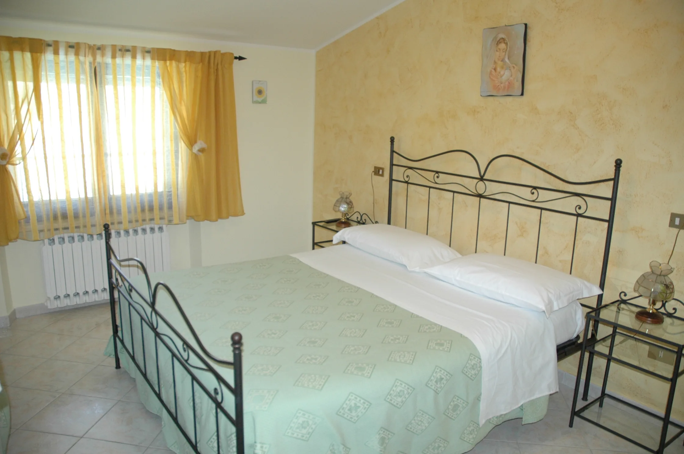 Farmhouse Il Girasole Assisi photo 2