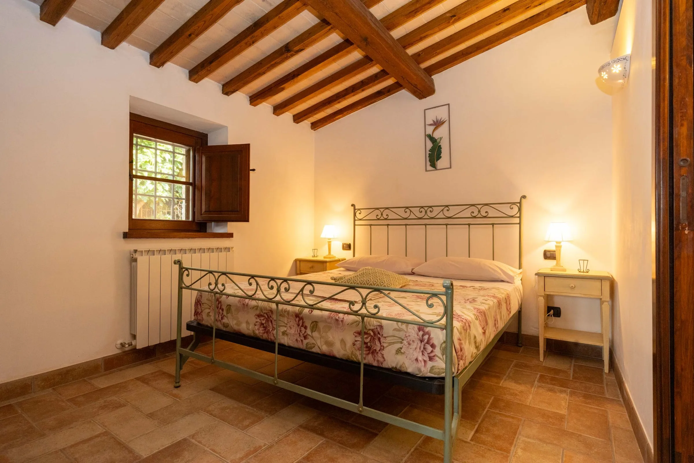 Location de mas à Assisi — photo 2