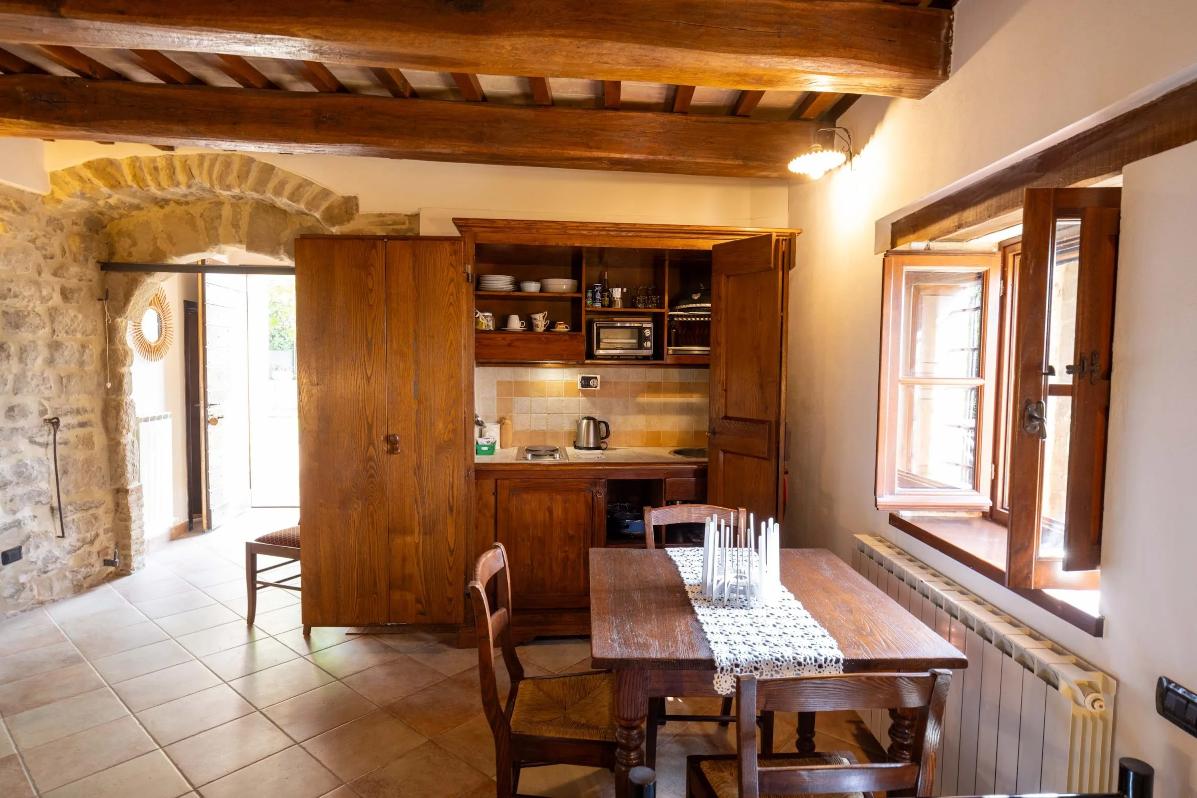 Agriturismo La Palazzetta di Assisi photo 5
