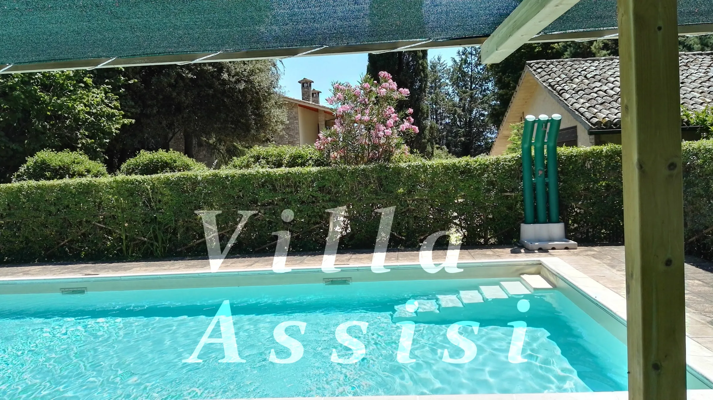 Villa Relax Assisi photo 5