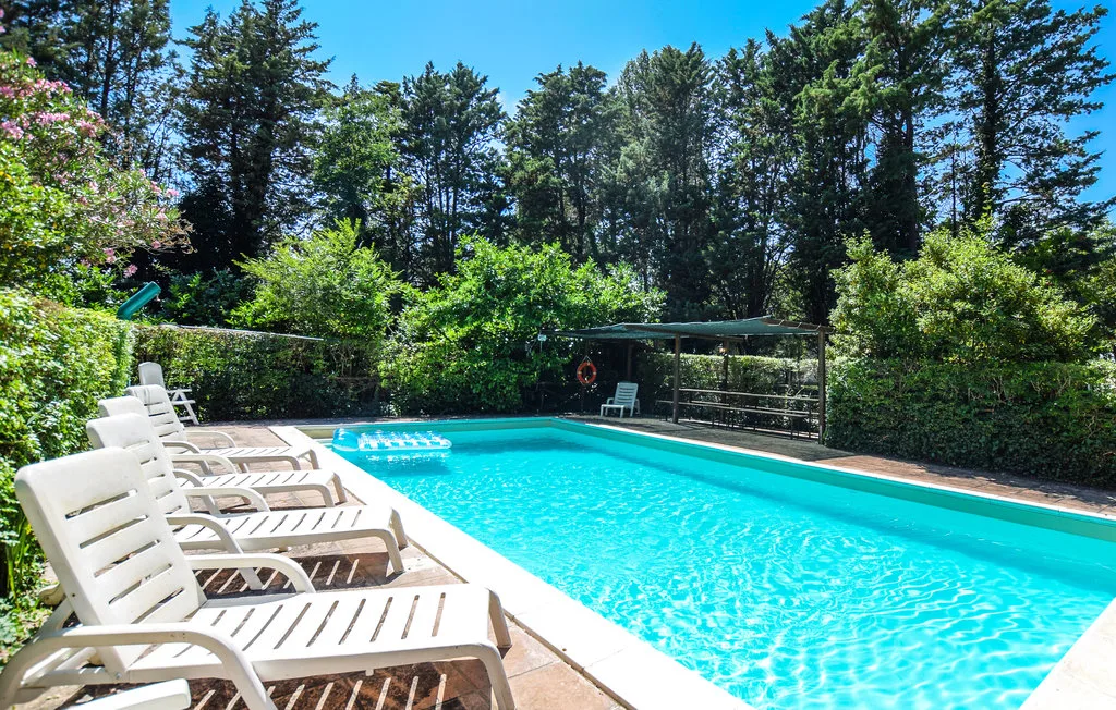 Villa Relax Assisi photo 6