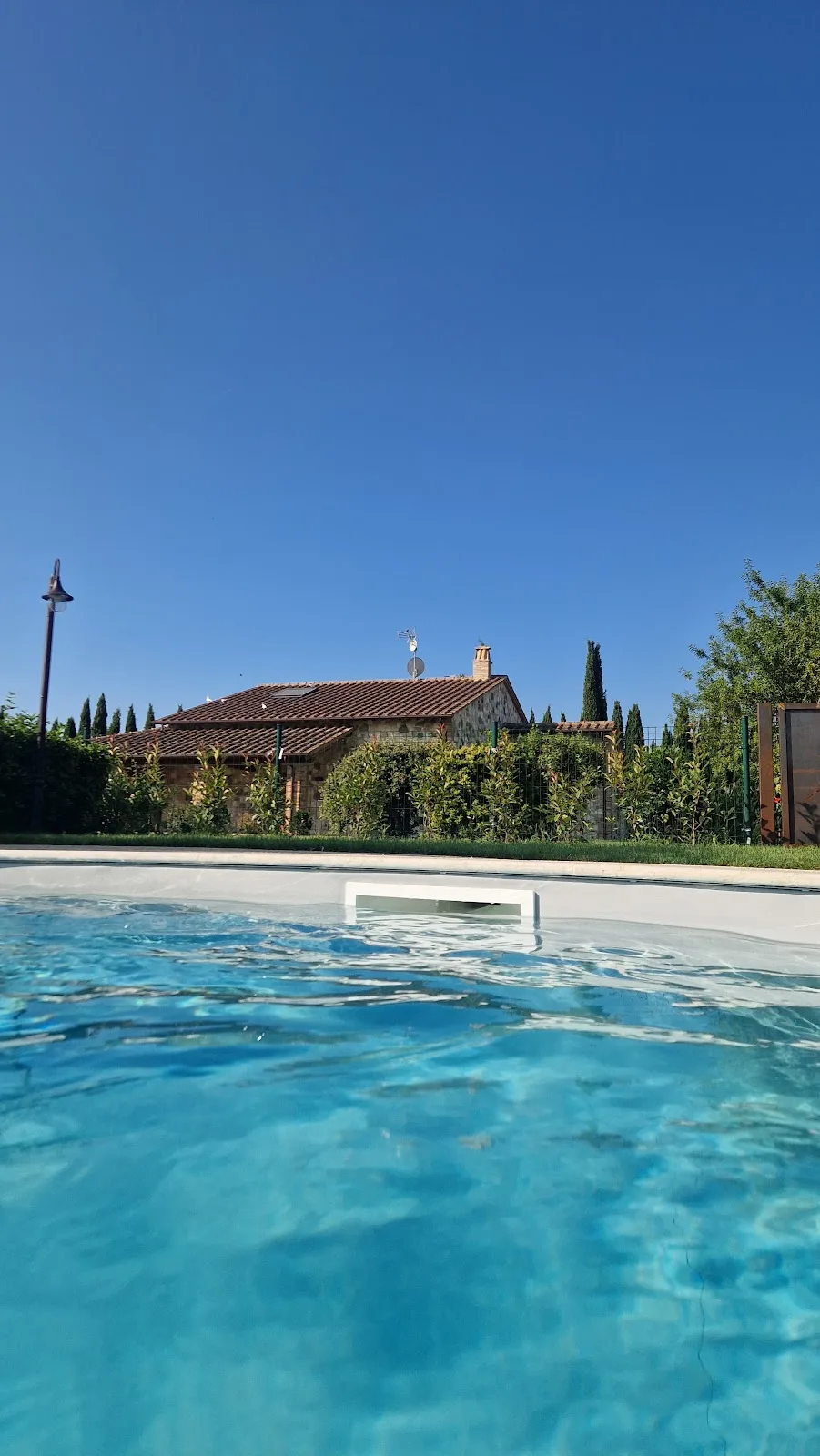 La Campagna di San Francesco-Agriturismo Assisi photo 3