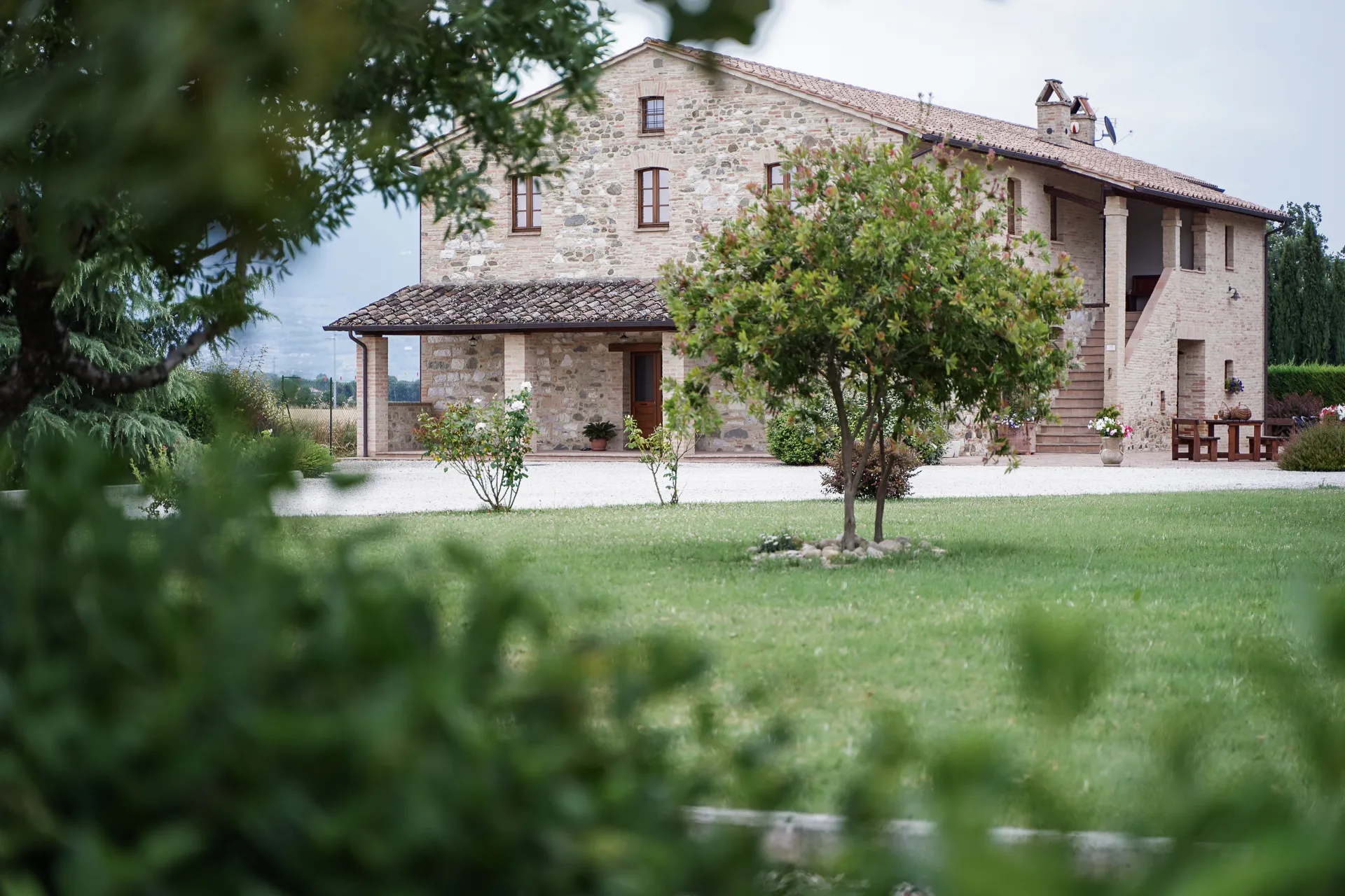 La Campagna di San Francesco-Agriturismo Assisi photo 6