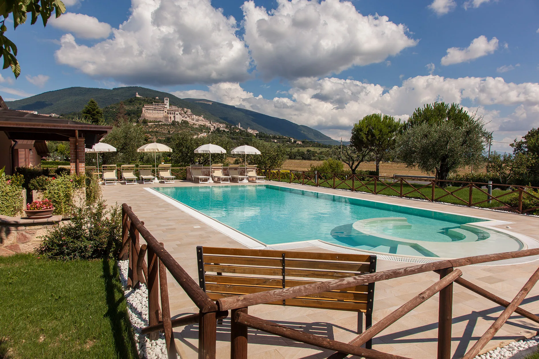 Agriturismo La Panoramica photo 3