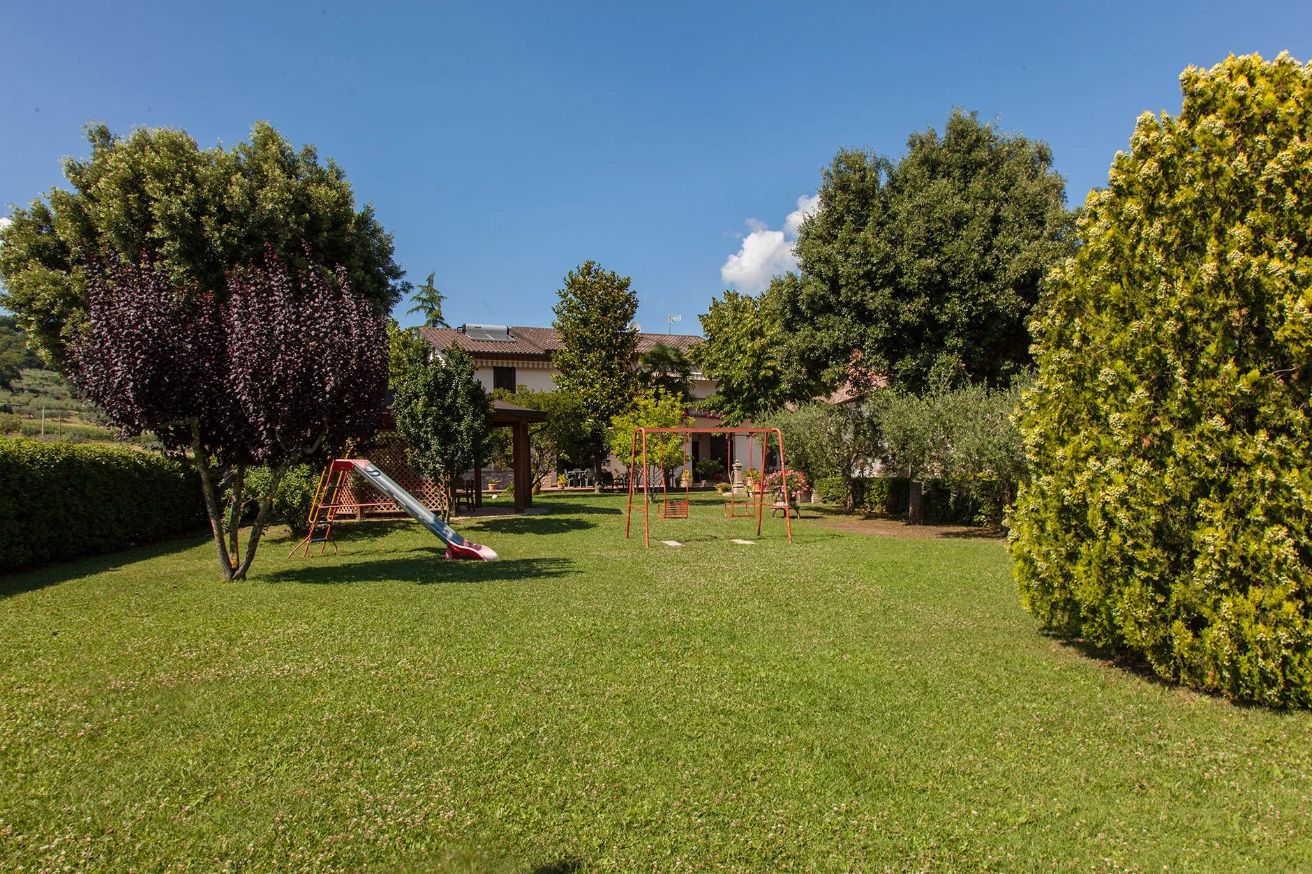 Agriturismo La Panoramica photo 5
