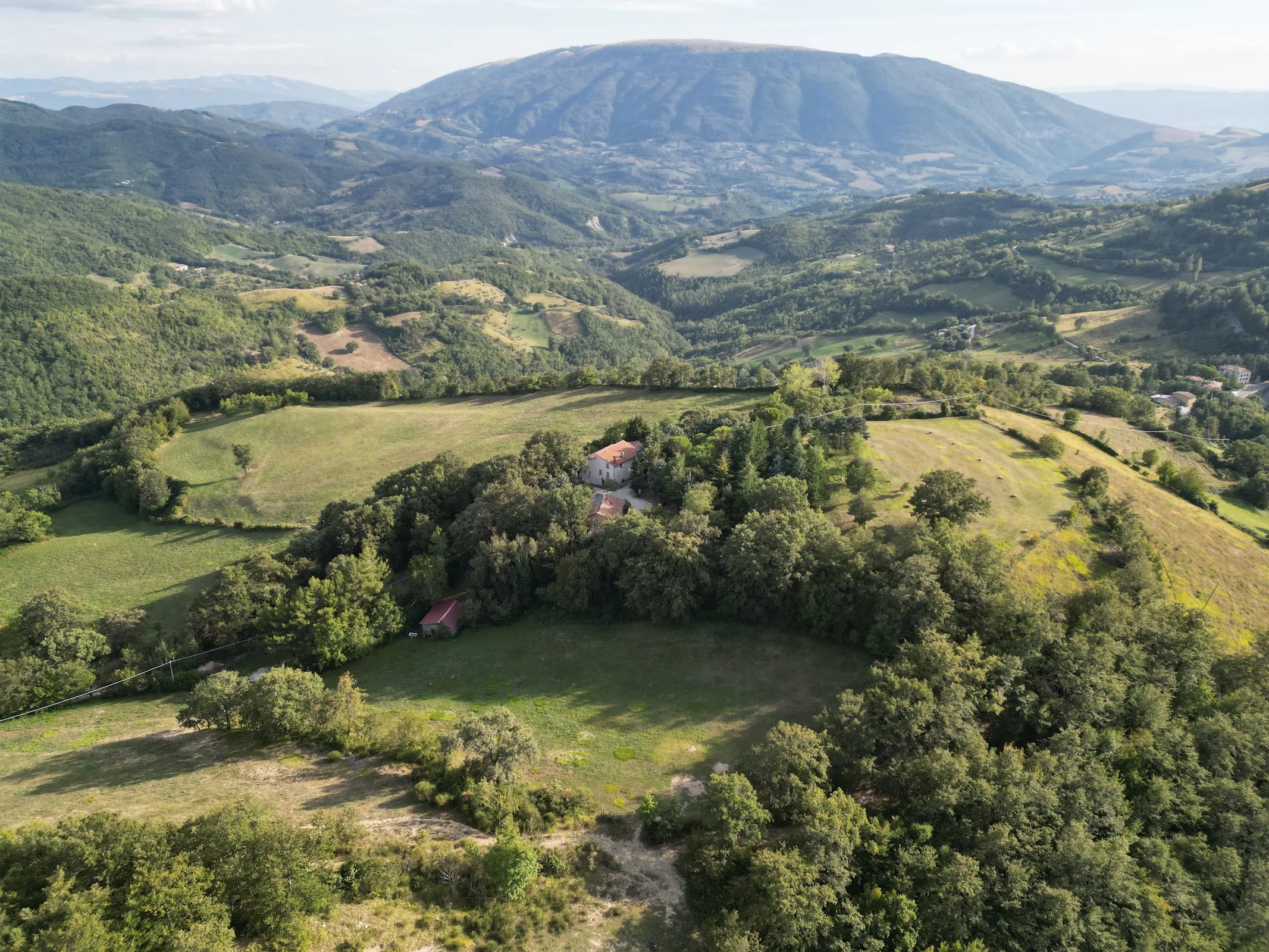 Agriturismo Casa del Vento photo 5