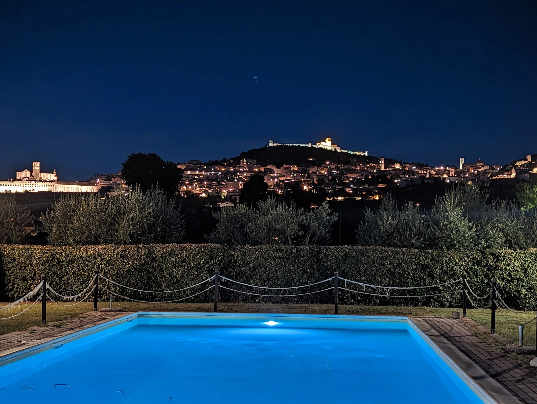 Location de mas à Assisi — photo 2