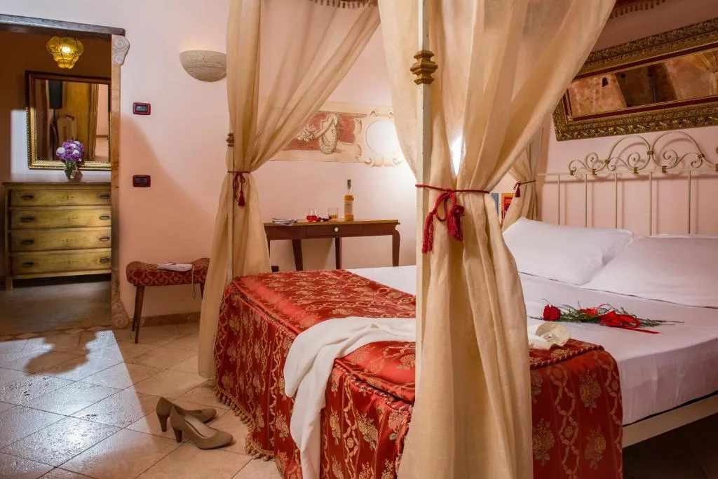 Unica Assisi Agri Charming House photo 2