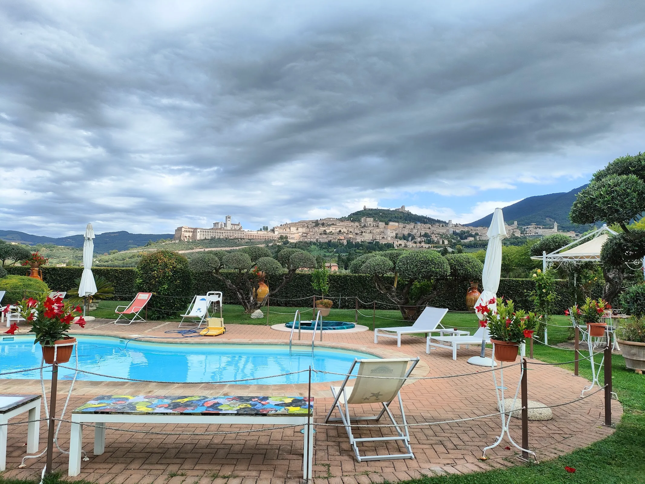 Unica Assisi Agri Charming House photo 3