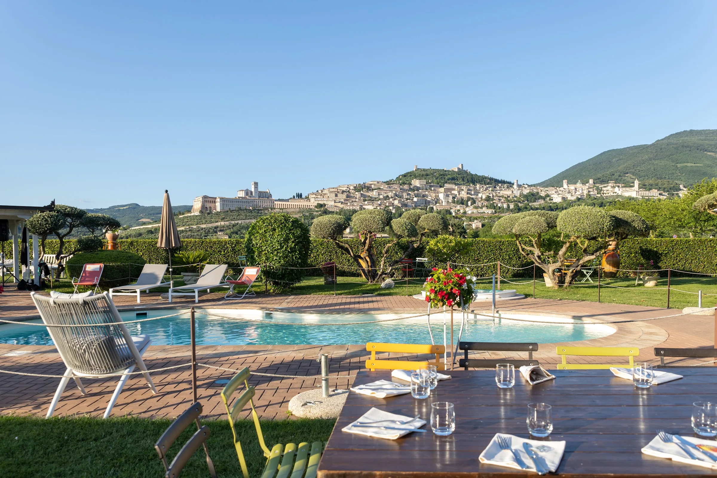 Unica Assisi Agri Charming House photo 4