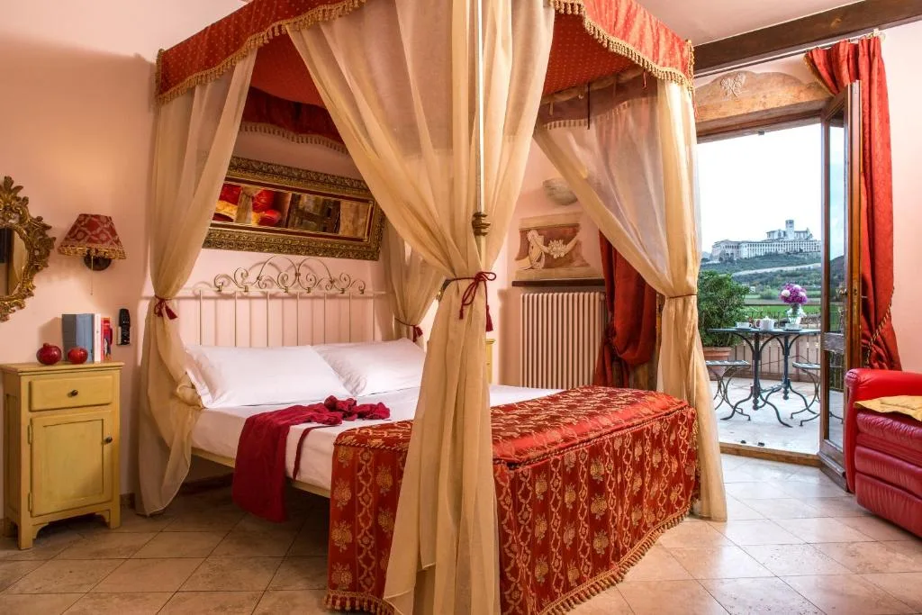 Unica Assisi Agri Charming House photo 5