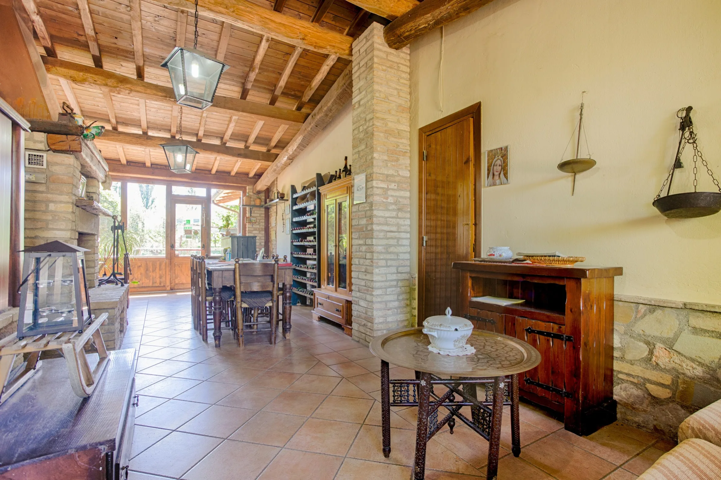 Farmhouse la Mora - Assisi Agrturismo photo 5