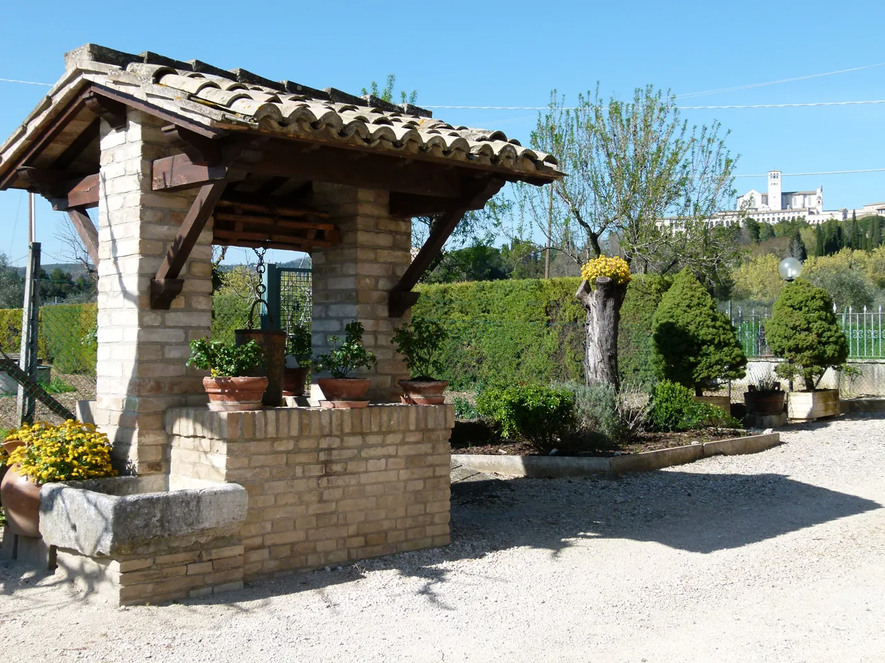Agriturismo Giardino degli Olivi photo 5