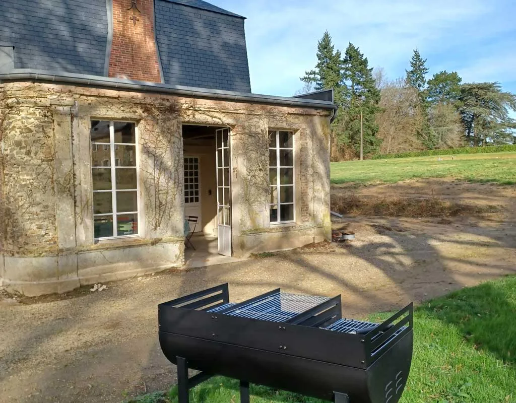 Gîte Chouette La Valette photo 4