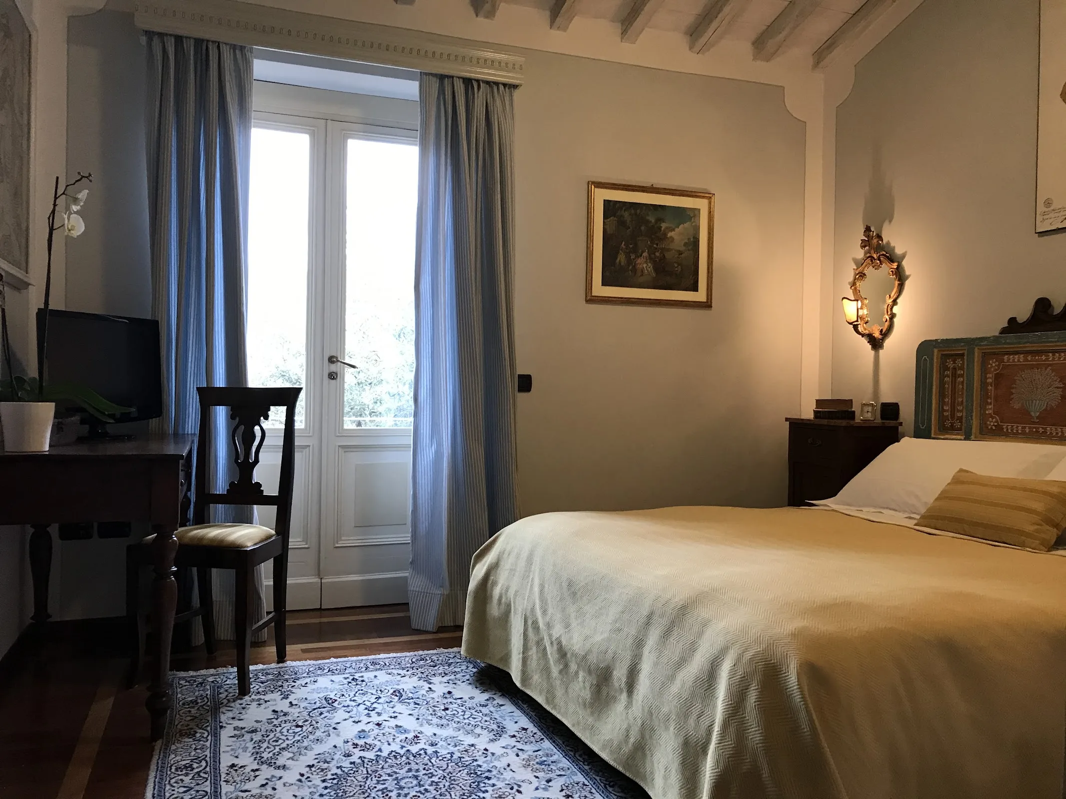 Location de mas à Spoleto — photo 2