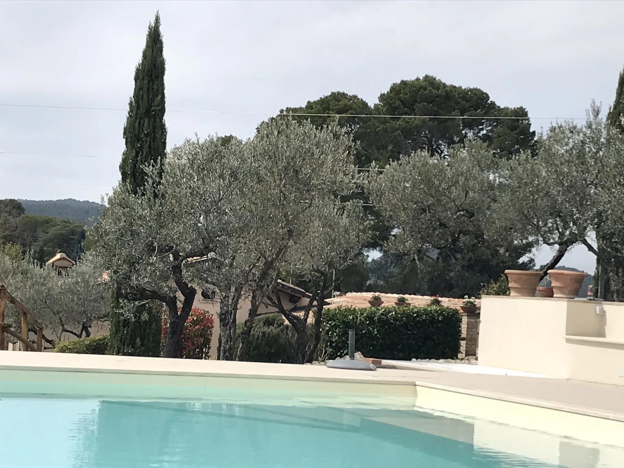 Location de mas à Spoleto — photo 3