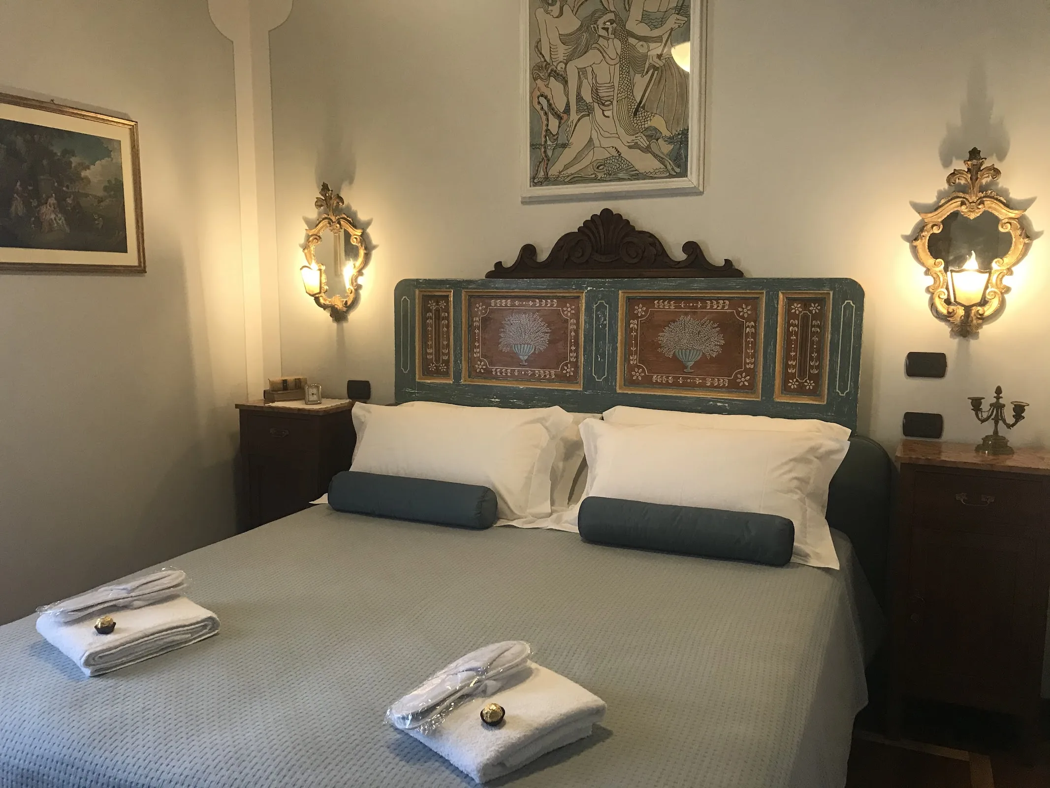 Agriturismo Collerisana photo 5