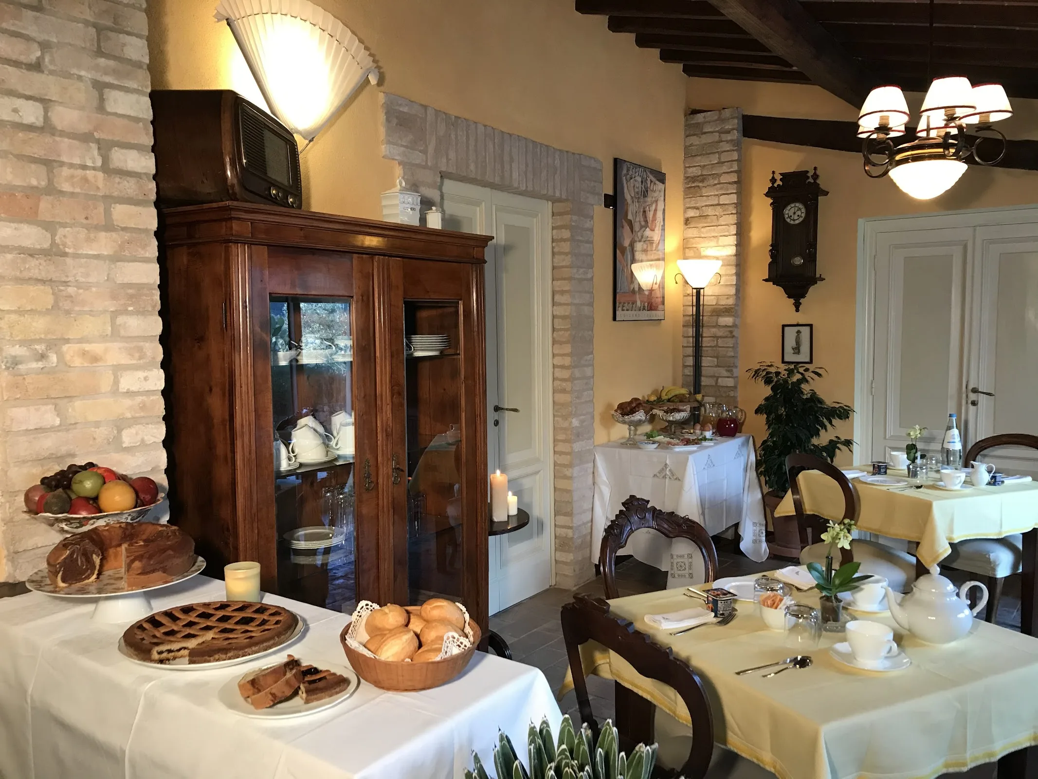 Agriturismo Collerisana photo 6