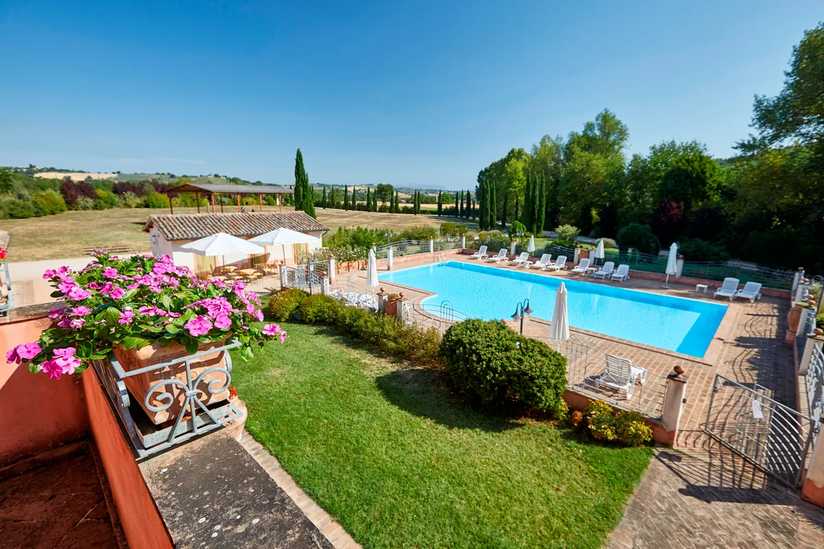 Agriturismo Il Molino Antico 5 Girasoli photo 3