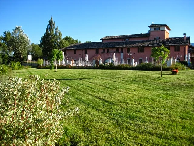 Agriturismo Il Molino Antico 5 Girasoli photo 6
