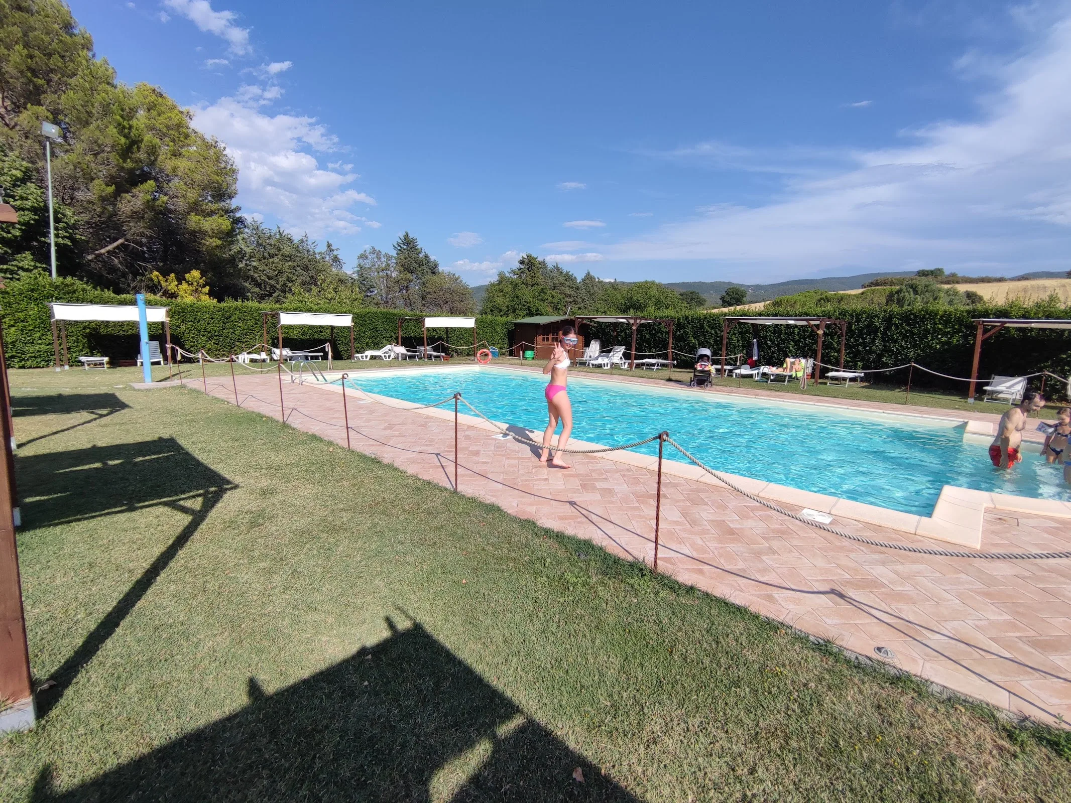 Agriturismo "I Granai" photo 3