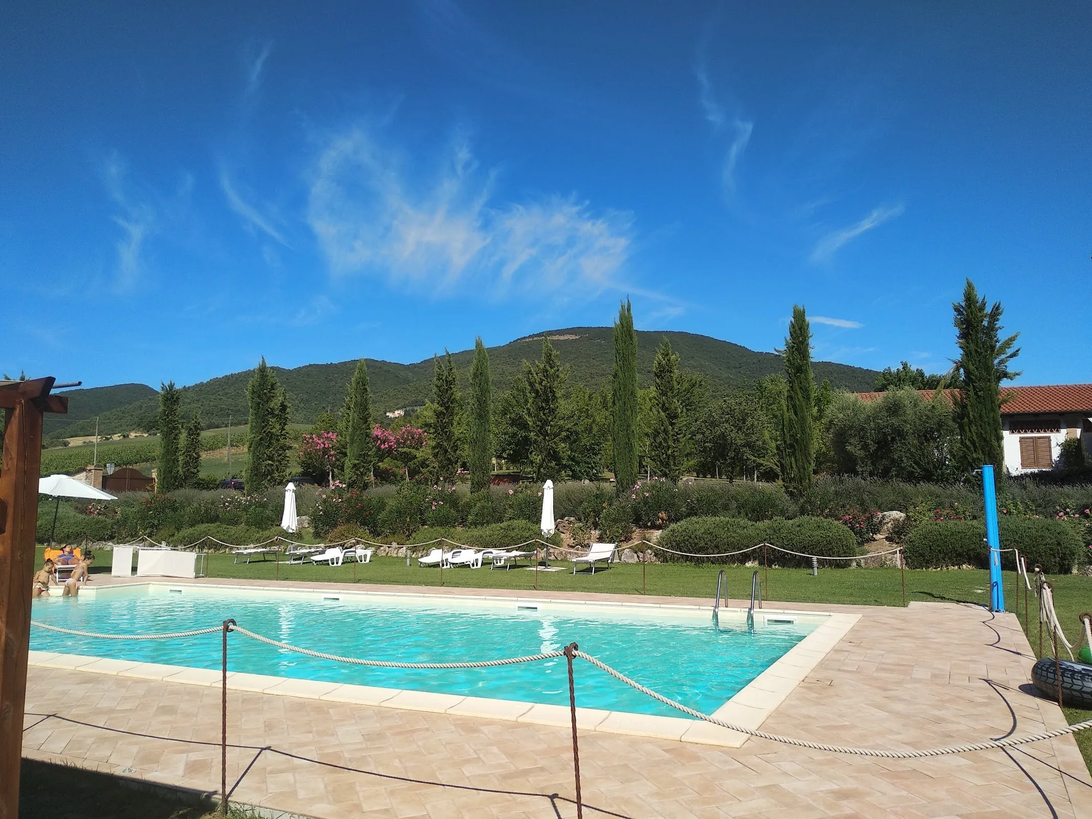 Agriturismo "I Granai" photo 5