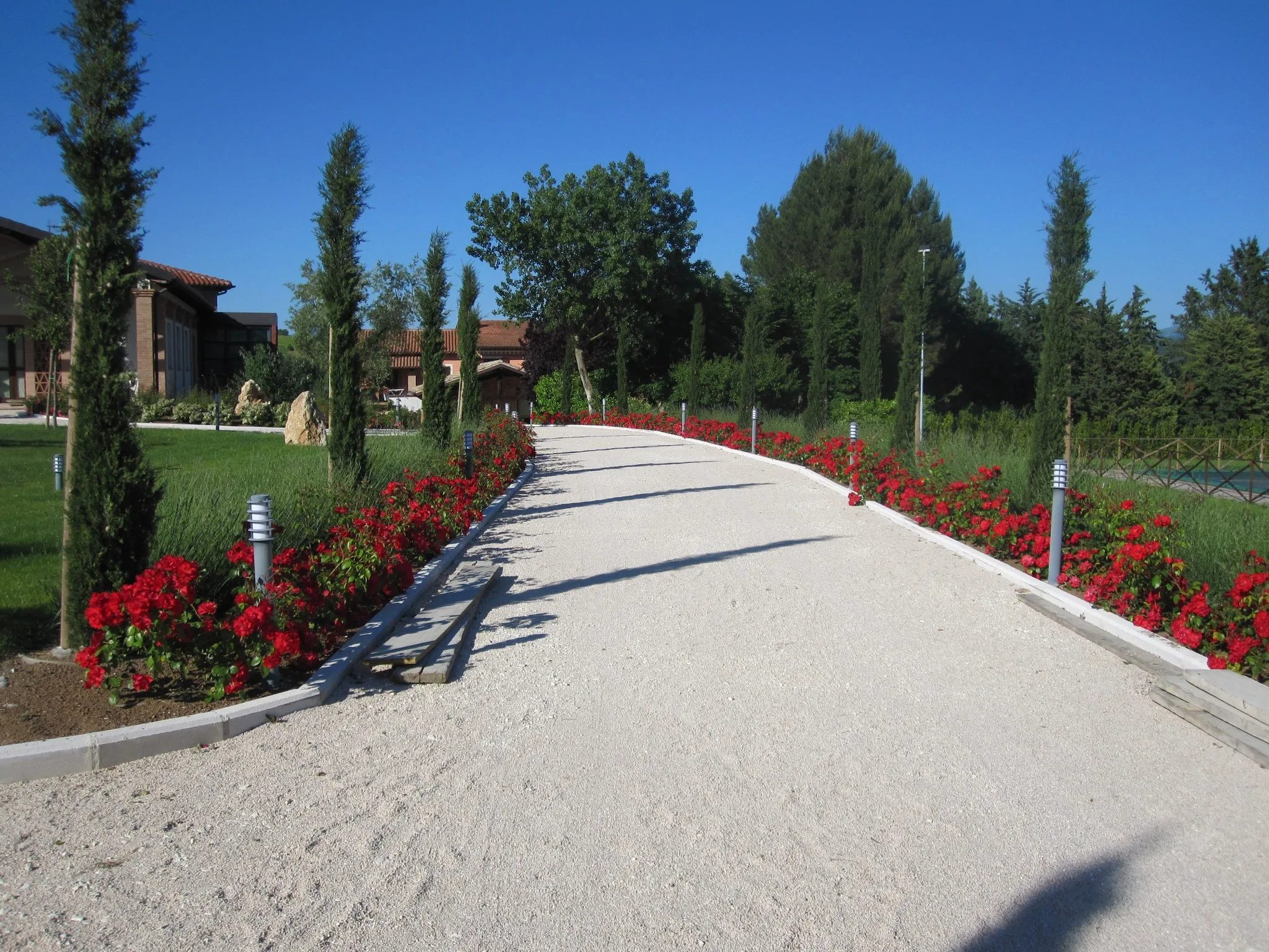 Agriturismo "I Granai" photo 6