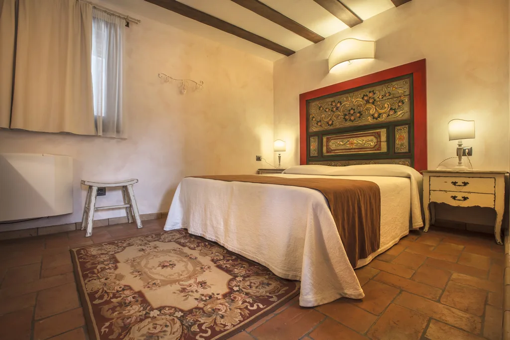 Location de mas à Spoleto — photo 2
