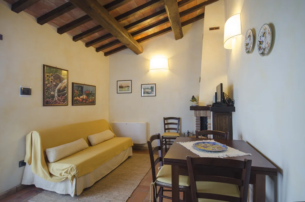 Agriturismo Istrice Innamorato photo 5