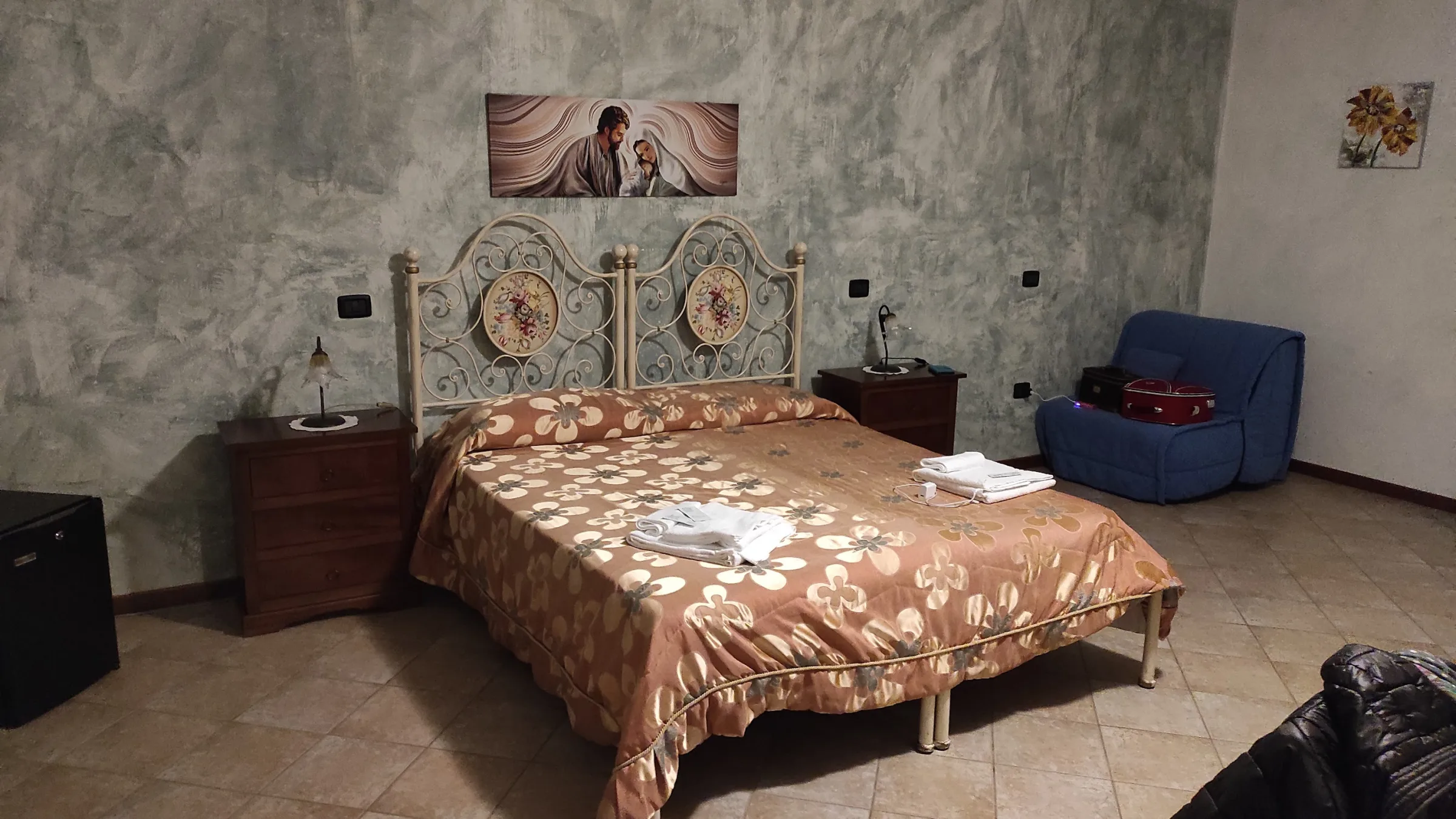 Agriturismo Stovali Domenico Da Lustrinu photo 2