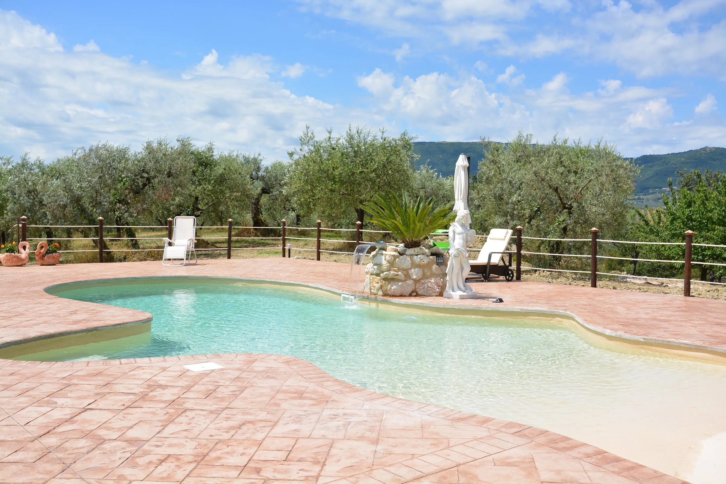 Farmhouse Casale Fusco photo 3