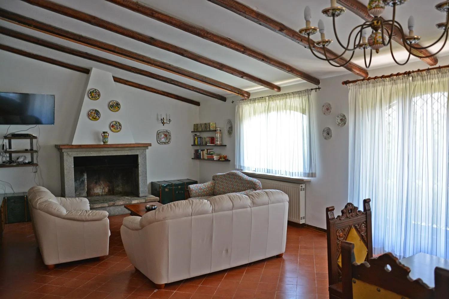 Farmhouse Casale Fusco photo 5