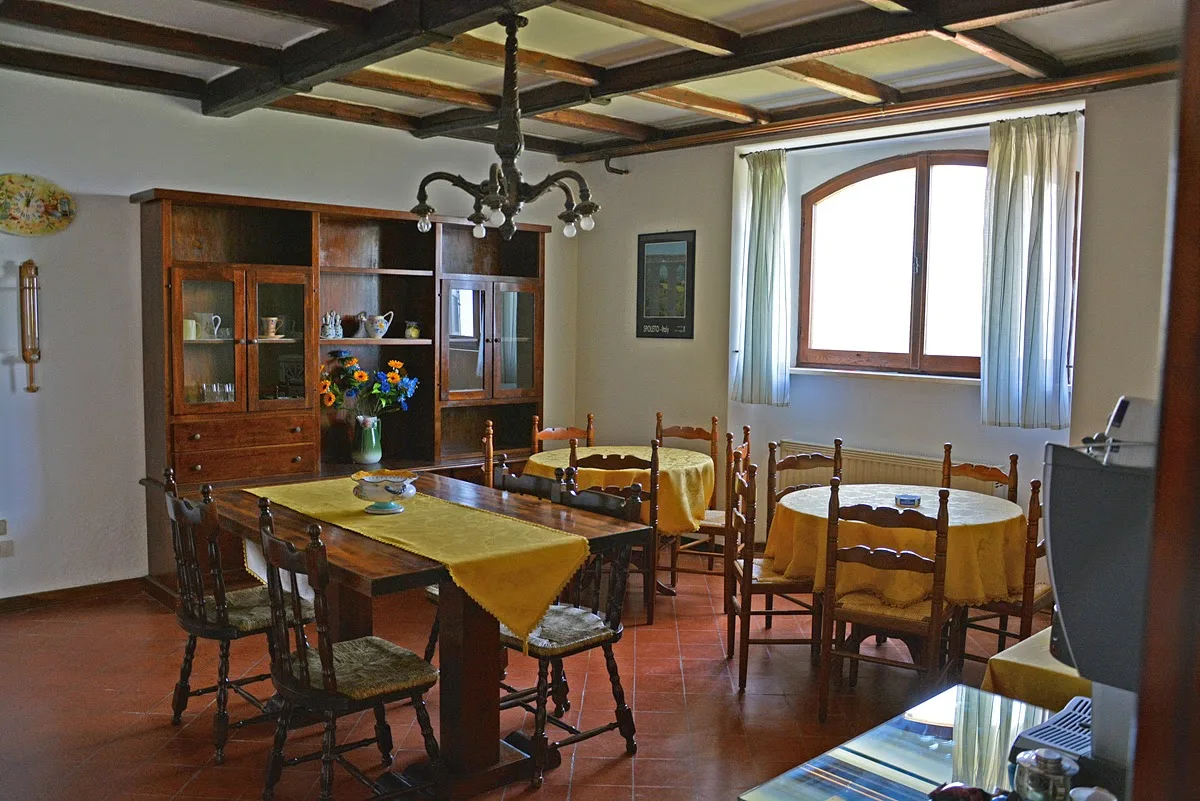 Farmhouse Casale Fusco photo 6